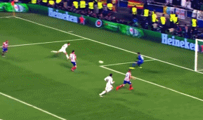 美媒晒图盛赞威少：他在国王，就好像一辆布加迪停在贫民窟