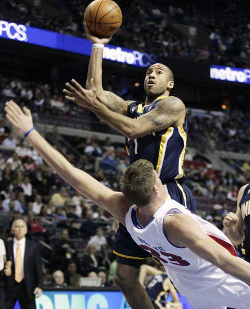 一场挑战 一场挑战