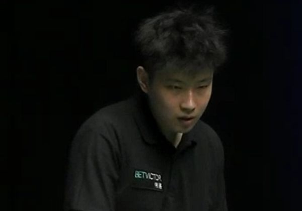 在比赛中 在比赛中