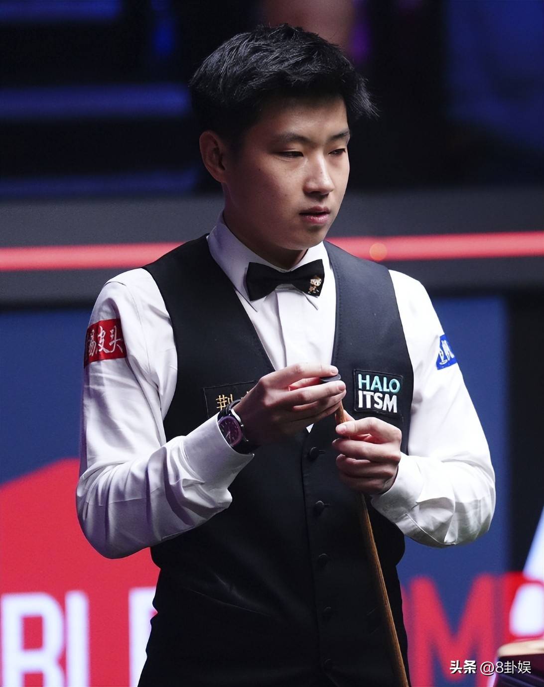 仅用3次射 仅用3次射