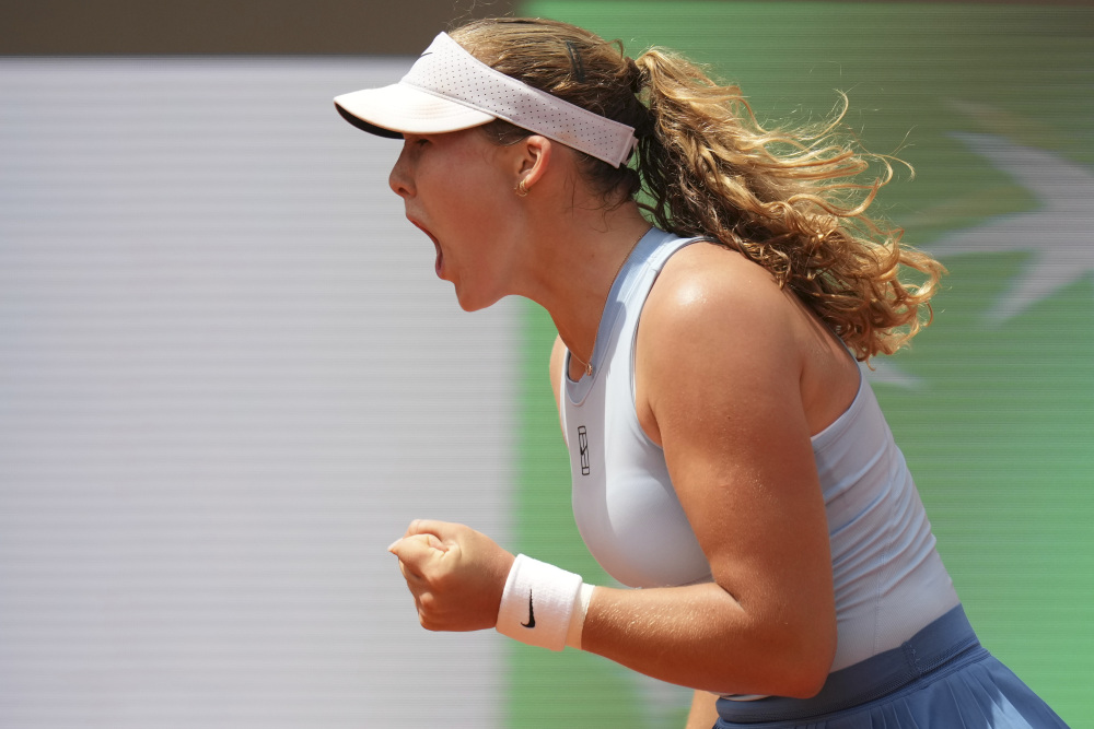 的进攻高潮 的进攻高潮