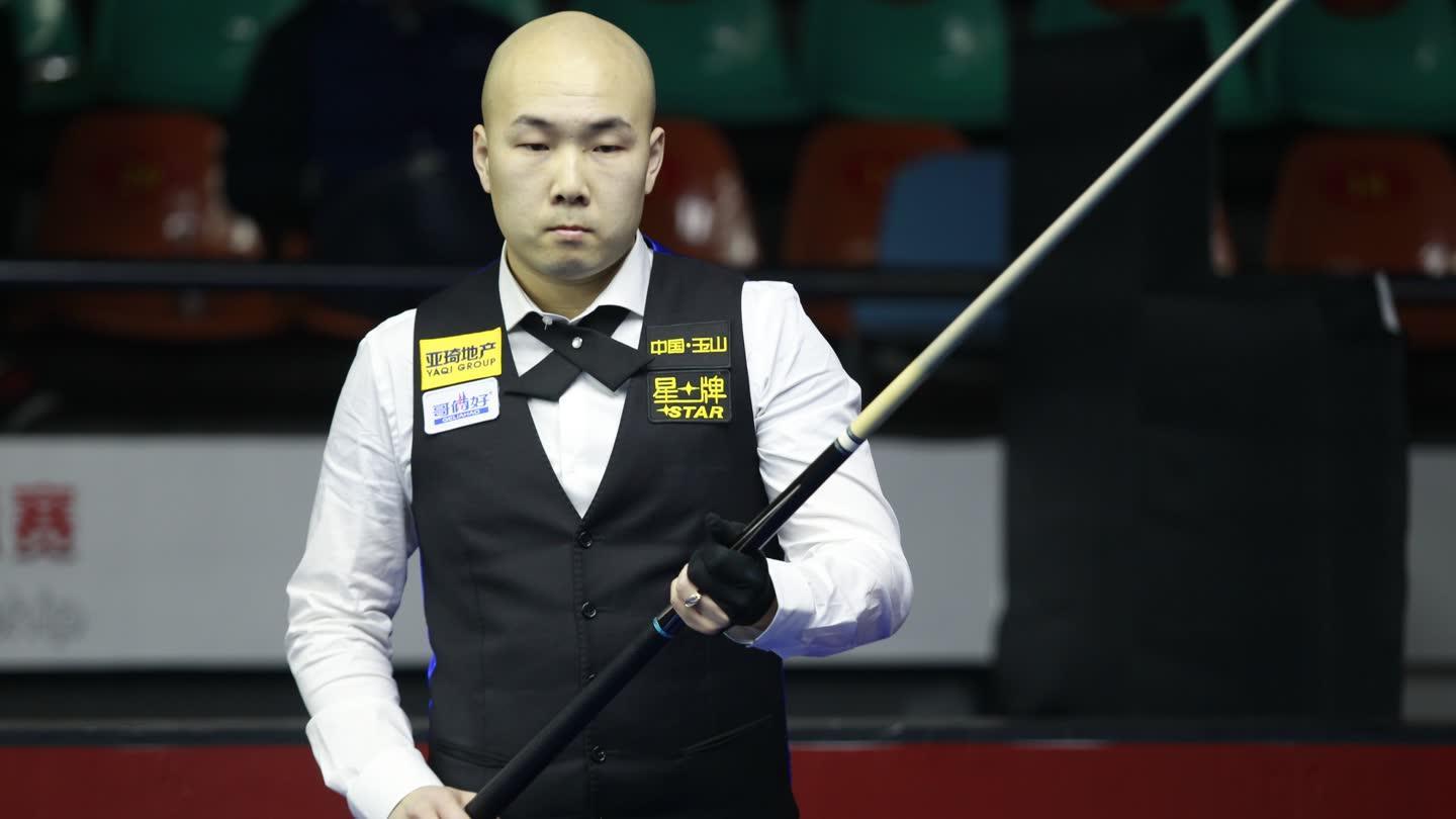 我们得以窥 我们得以窥