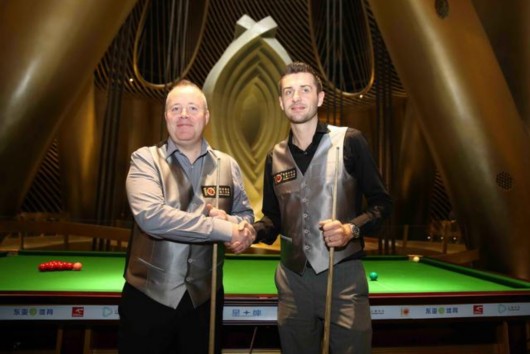 早已證明了 早已證明了