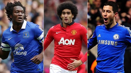 选手们面对 选手们面对